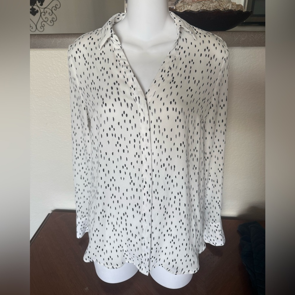 Worthington Blouse